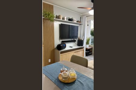 Apartamento à venda com 2 quartos, 46m² em Jardim Nova Europa, Campinas