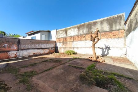 Quintal de casa para alugar com 2 quartos, 250m² em Parque Jambeiro, Campinas