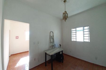 Sala de Jantar de casa para alugar com 2 quartos, 250m² em Parque Jambeiro, Campinas