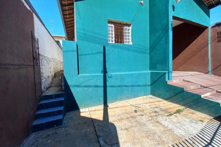Casa para alugar com 250m², 2 quartos e 3 vagas Casa para alugar com 250m², 2 quartos e 3 vagasGaragem
