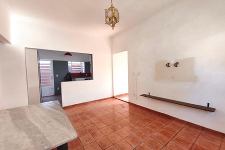 Casa para alugar com 250m², 2 quartos e 3 vagas Casa para alugar com 250m², 2 quartos e 3 vagasSala de Jantar