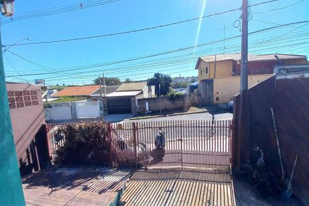 Vista da Sala  de casa para alugar com 2 quartos, 250m² em Parque Jambeiro, Campinas