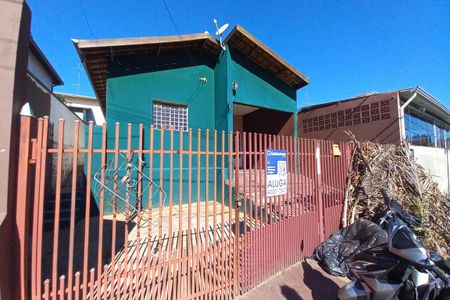 Casa para alugar com 250m², 2 quartos e 3 vagas Casa para alugar com 250m², 2 quartos e 3 vagasFachada do Prédio