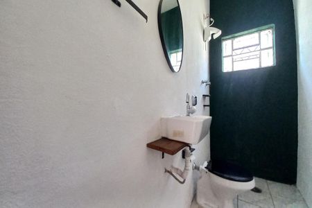 Casa para alugar com 250m², 2 quartos e 3 vagas Casa para alugar com 250m², 2 quartos e 3 vagasBanheiro