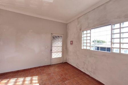 Sala de casa para alugar com 2 quartos, 250m² em Parque Jambeiro, Campinas
