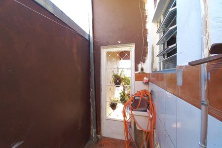 Casa para alugar com 250m², 2 quartos e 3 vagas Casa para alugar com 250m², 2 quartos e 3 vagasÁrea de Serviço