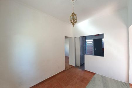 Sala de Jantar de casa para alugar com 2 quartos, 250m² em Parque Jambeiro, Campinas