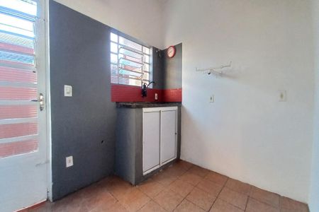 Casa para alugar com 250m², 2 quartos e 3 vagas Casa para alugar com 250m², 2 quartos e 3 vagasCozinha