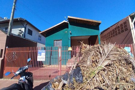 Casa para alugar com 250m², 2 quartos e 3 vagas Casa para alugar com 250m², 2 quartos e 3 vagasFachada do Prédio