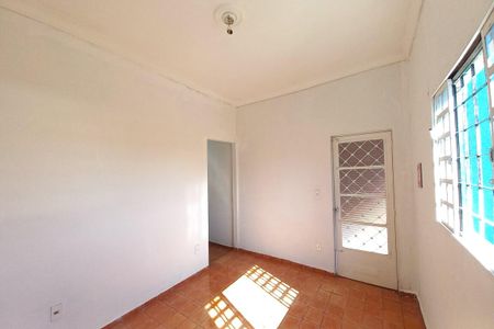Sala de casa para alugar com 2 quartos, 250m² em Parque Jambeiro, Campinas