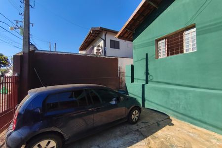 Casa para alugar com 250m², 2 quartos e 3 vagas Casa para alugar com 250m², 2 quartos e 3 vagasQuintal - Garagem