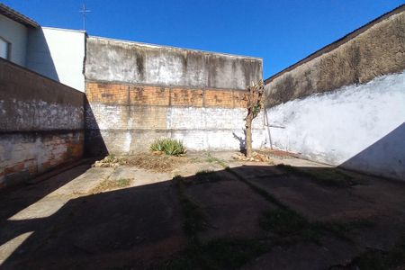 Vista do Quarto 1  de casa para alugar com 2 quartos, 250m² em Parque Jambeiro, Campinas
