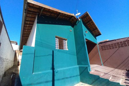 Casa para alugar com 250m², 2 quartos e 3 vagas Casa para alugar com 250m², 2 quartos e 3 vagasFachada do Prédio