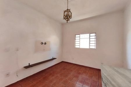 Casa para alugar com 250m², 2 quartos e 3 vagas Casa para alugar com 250m², 2 quartos e 3 vagasSala de Jantar
