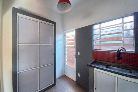 Casa para alugar com 250m², 2 quartos e 3 vagas Casa para alugar com 250m², 2 quartos e 3 vagasCozinha