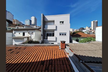 Vista Quarto 1 de casa para alugar com 3 quartos, 200m² em Jardim Franca, São Paulo
