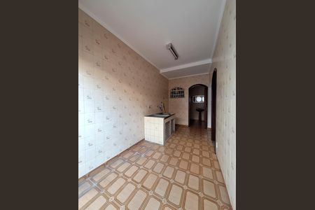 Área de Serviço de casa para alugar com 3 quartos, 200m² em Jardim Franca, São Paulo