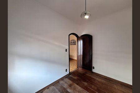 Quarto de Serviço de casa para alugar com 3 quartos, 200m² em Jardim Franca, São Paulo