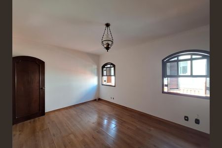 Quarto 1 de casa para alugar com 3 quartos, 200m² em Jardim Franca, São Paulo