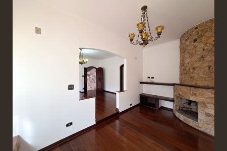 Sala de casa para alugar com 3 quartos, 200m² em Jardim Franca, São Paulo
