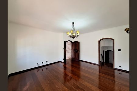 Sala de casa para alugar com 3 quartos, 200m² em Jardim Franca, São Paulo
