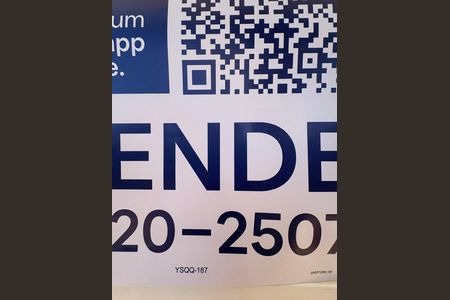 Apartamento à venda com 84m², 3 quartos e 2 vagas Apartamento à venda com 84m², 3 quartos e 2 vagasFachada + plaquinha YSQQ-187