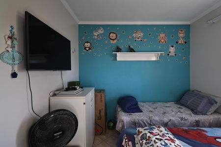 Apartamento à venda com 84m², 3 quartos e 2 vagas Apartamento à venda com 84m², 3 quartos e 2 vagasQuarto 1