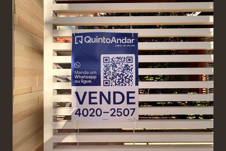 Apartamento à venda com 84m², 3 quartos e 2 vagas Apartamento à venda com 84m², 3 quartos e 2 vagasFachada + plaquinha YSQQ-187