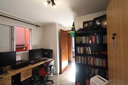 Apartamento à venda com 84m², 3 quartos e 2 vagas Apartamento à venda com 84m², 3 quartos e 2 vagasQuarto 2