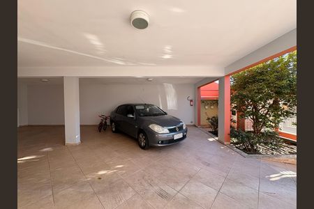 Apartamento à venda com 84m², 3 quartos e 2 vagas Apartamento à venda com 84m², 3 quartos e 2 vagasGaragem