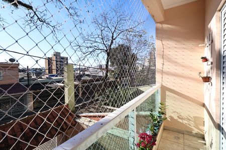 Apartamento à venda com 84m², 3 quartos e 2 vagas Apartamento à venda com 84m², 3 quartos e 2 vagasSacada