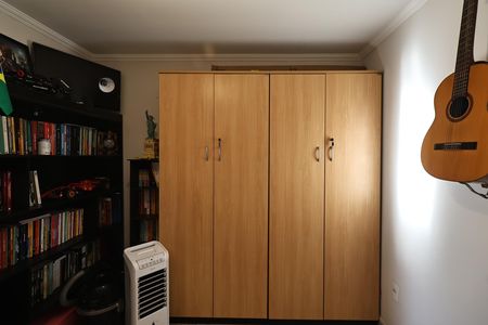 Apartamento à venda com 84m², 3 quartos e 2 vagas Apartamento à venda com 84m², 3 quartos e 2 vagasQuarto 2