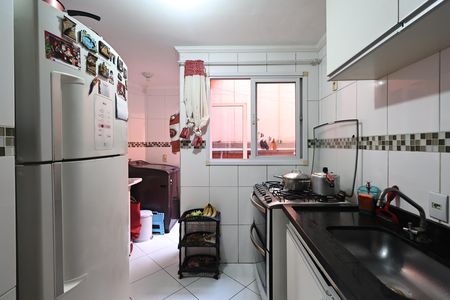 Apartamento à venda com 84m², 3 quartos e 2 vagas Apartamento à venda com 84m², 3 quartos e 2 vagasCozinha
