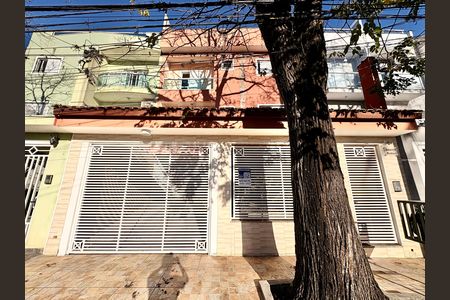 Apartamento à venda com 84m², 3 quartos e 2 vagas Apartamento à venda com 84m², 3 quartos e 2 vagasFachada + plaquinha YSQQ-187