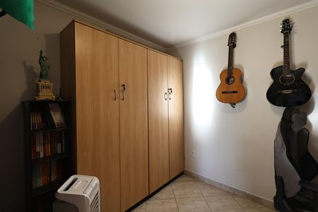 Apartamento à venda com 84m², 3 quartos e 2 vagas Apartamento à venda com 84m², 3 quartos e 2 vagasQuarto 2