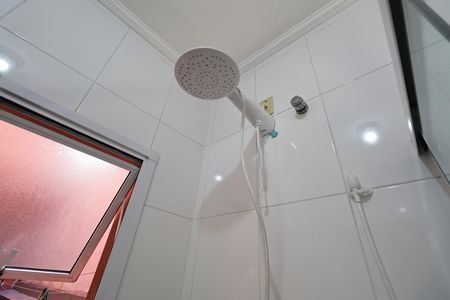 Apartamento à venda com 84m², 3 quartos e 2 vagas Apartamento à venda com 84m², 3 quartos e 2 vagasBanheiro