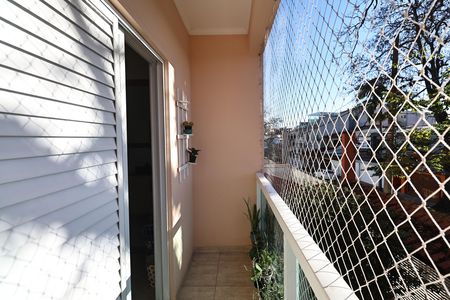 Apartamento à venda com 84m², 3 quartos e 2 vagas Apartamento à venda com 84m², 3 quartos e 2 vagasSacada