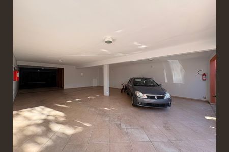 Apartamento à venda com 84m², 3 quartos e 2 vagas Apartamento à venda com 84m², 3 quartos e 2 vagasGaragem