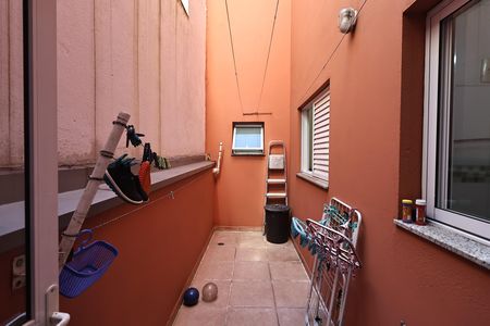Apartamento à venda com 84m², 3 quartos e 2 vagas Apartamento à venda com 84m², 3 quartos e 2 vagasLavanderia