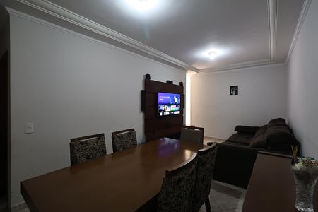 Apartamento à venda com 84m², 3 quartos e 2 vagas Apartamento à venda com 84m², 3 quartos e 2 vagasSala