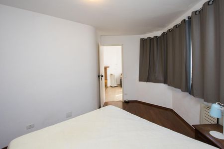 Apartamento à venda com 49m², 1 quarto e 1 vaga