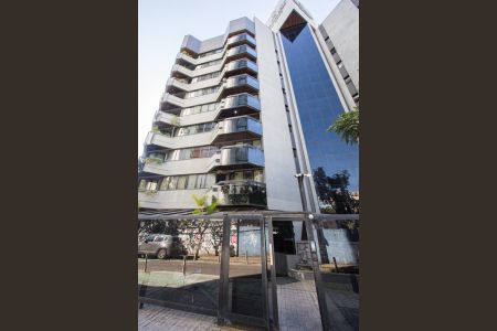 Apartamento à venda com 49m², 1 quarto e 1 vaga