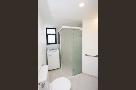 Apartamento à venda com 49m², 1 quarto e 1 vaga