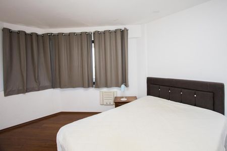 Apartamento à venda com 49m², 1 quarto e 1 vaga
