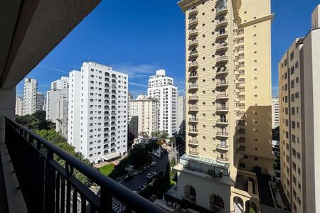 Apartamento à venda com 198m², 3 quartos e 3 vagas