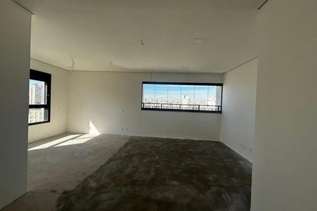 Apartamento à venda com 198m², 3 quartos e 3 vagas
