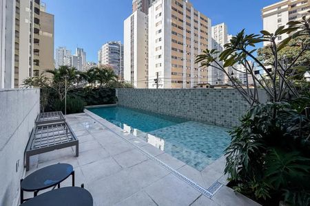 Apartamento à venda com 198m², 3 quartos e 3 vagas