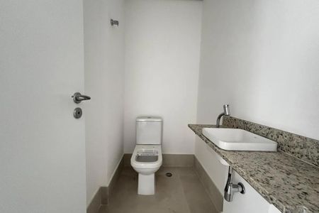 Apartamento à venda com 198m², 3 quartos e 3 vagas
