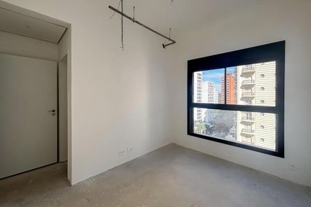 Apartamento à venda com 198m², 3 quartos e 3 vagas