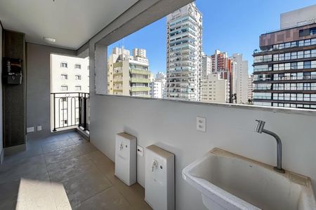 Apartamento à venda com 198m², 3 quartos e 3 vagas